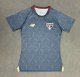 2025 Sao Paulo FC Women's Training Jersey (Grey)