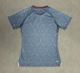 2025 Sao Paulo FC Women's Training Jersey (Grey)