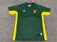 2025 Sport Recife Training Jersey (Green/Yellow)