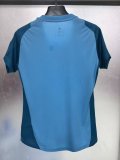 2025 Adidas Flamengo Training Blue Authentic Jersey (Woman)