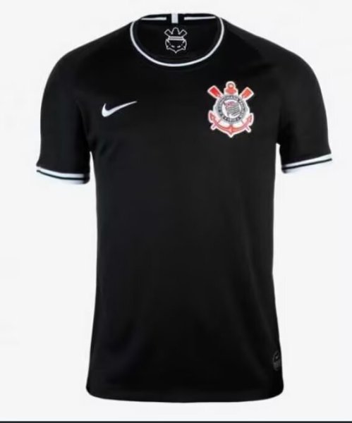 2019/20 Corinthians Away Jersey
