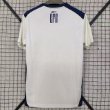 2025/26 Reebok Botafogo Third Jersey  O Mundo é a Nossa Casa