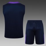 25/26 Corinthians Training Sleeveless Set