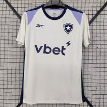 2025/26 Reebok Botafogo Third Jersey  O Mundo é a Nossa Casa