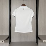 2024/25 Umbro Santos Home Jersey (Praiano Edition, Women's)