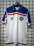 1998/99 Esquadrao Bahia Retro Replica Jersey