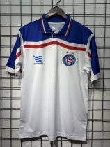 1998/99 Esquadrao Bahia Retro Replica Jersey