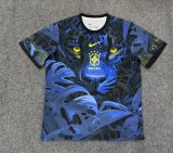 2022 Brazil Amazonian Jaguar Special Edition Concept Jersey