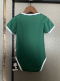2024/25 PUMA Palmeiras Home Baby Bodysuit