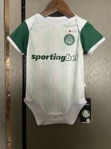 2024/25 PUMA Palmeiras Away Baby Bodysuit