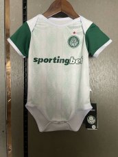 2024/25 PUMA Palmeiras Away Baby Bodysuit
