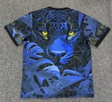 2022 Brazil Amazonian Jaguar Special Edition Concept Jersey