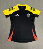 2024/25 Adidas Atletico Mineiro Women's Pre-Match Training Jersey