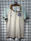 2025 Esquadrao Bahia Third Jersey  Bahia Todos os Santos