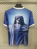 Brazil Christ the Redeemer Special Edition Concept Jersey