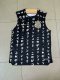 2022/23 Corinthians Japanese Hiragana Special Edition Sleeveless Training Vest