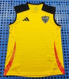 2024/25 Adidas Atletico Mineiro Pre-Match Training Sleeveless Vest