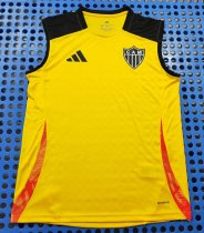 2024/25 Adidas Atletico Mineiro Pre-Match Training Sleeveless Vest
