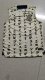 2022/23 Corinthians Japanese Hiragana Special Edition Sleeveless Training Vest