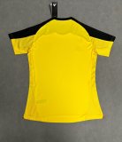 2024/25 Adidas Atletico Mineiro Women's Pre-Match Training Jersey