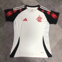 2024/25 Adidas Flamengo Away Jersey (Woman)
