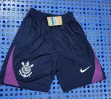 2025/26 Corinthians Training Shorts