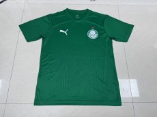 2025/26 Palmeiras Training Jersey