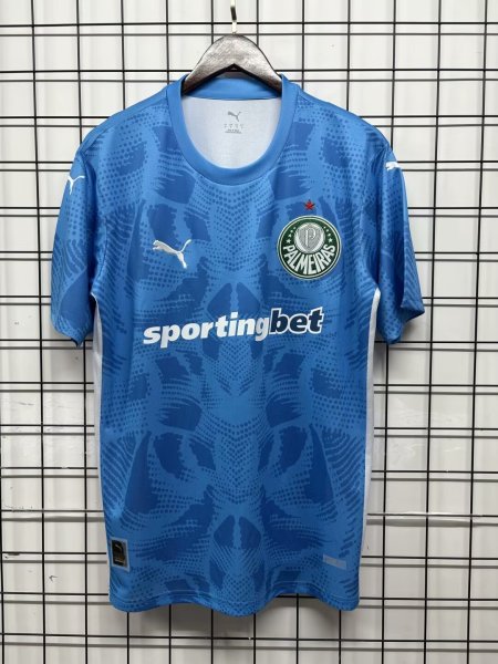 25/26 Palmeiras Goalkeeper Jersey