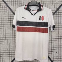2025 Santa Cruz FC Away Jersey