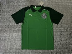 2025/26 Palmeiras Training Polo Shirt