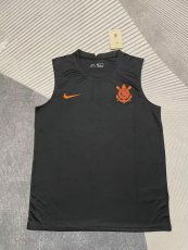 2025/26 Corinthians Training Sleeveless Vest
