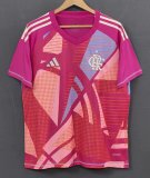 2025 Clube de Regatas do Flamengo Pink Special Edition Jersey