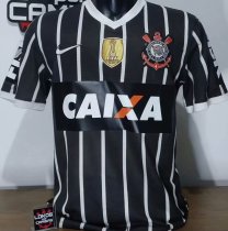 2013 Corinthians Away Jersey