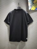 2025 Santos FC  Nascer, Viver  Special Edition T-shirt