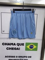 2025 Paysandu SC Home Training Shorts