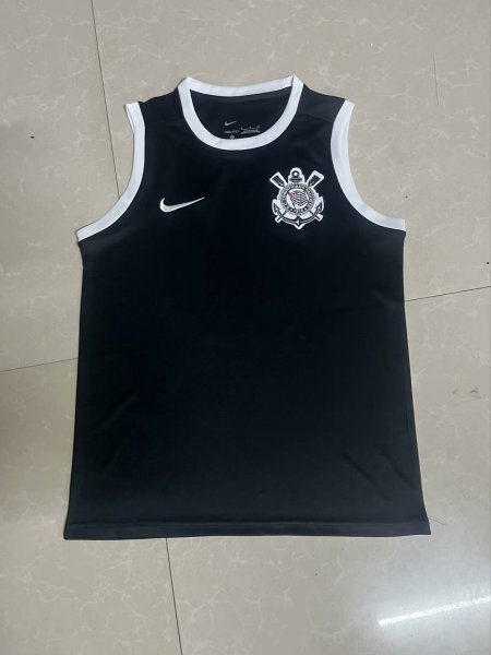 24/25 Corinthians Training Sleeveless Jersey