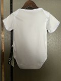 2025 Santos FC Home Baby Bodysuit