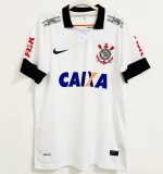 2013 Corinthians Home Jersey