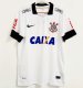 2013 Corinthians Home Jersey
