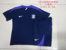2024/25 Corinthians Training Kit