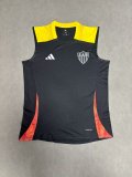 2025 Clube Atletico Mineiro Training Sleeveless Vest