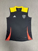 2025 Clube Atletico Mineiro Training Sleeveless Vest