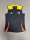 2025 Clube Atletico Mineiro Training Sleeveless Vest