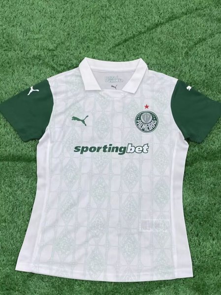 2026 Palmer's Away Jersey (Women's)