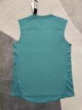 2025/26 Adidas Cruzeiro Training Sleeveless Jersey