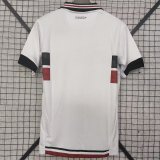2025 Santa Cruz FC Away Jersey