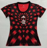 2025/26 Clube de Regatas do Flamengo Women's Special Edition Jersey