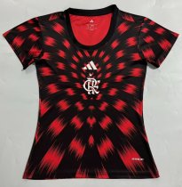 2025/26 Clube de Regatas do Flamengo Women's Special Edition Jersey