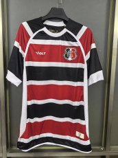 2025/26 Volt Sport Santa Cruz FC Second Away Jersey