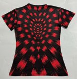 2025/26 Clube de Regatas do Flamengo Women's Special Edition Jersey